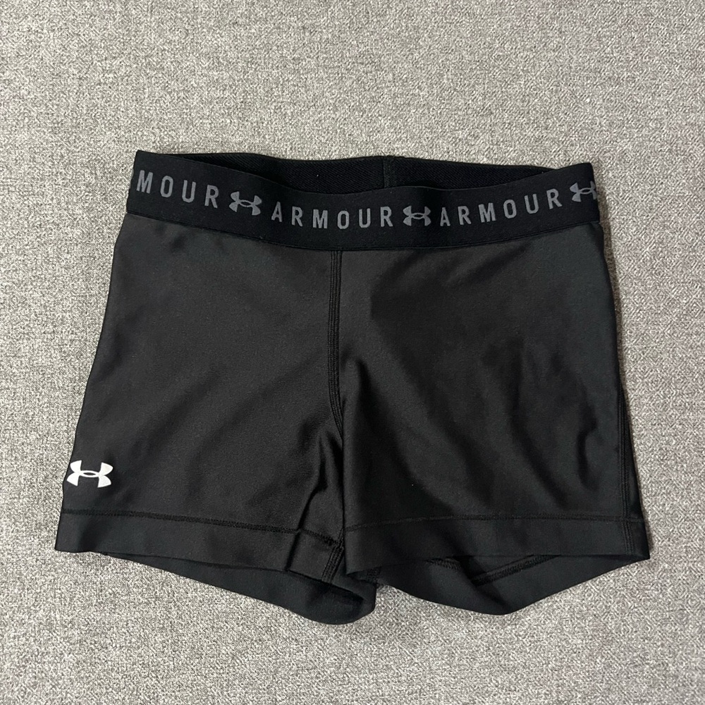 Under Armour shorts